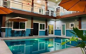 Jo Carter'S Hotel & Suites Angeles City